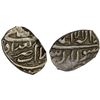 Image 1 : SAFAVID: Safi I, 1629-1642, AR bisti (0.76g), Baghdad, ND, bold VF