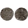 Image 1 : AFSHARID: Nadir Shah, 1735-1747, AR rupi (11.36g), Peshawar, AH1157, XF