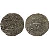 Image 1 : AFGHANISTAN: DURRANI: Shah Zaman, 1793-1801, AR rupee (10.79g), Kashmir, AH1211 year 5, bold VF