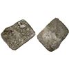 Image 1 : PAINGANGA: Anonymous, ca. 500-400 BC, AR 1/2 karshapana (1.57g), XF