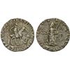 Image 1 : INDO-SCYTHIAN: Azilises, ca. 57-35 BC, AR tetradrachm (9.11g), VF