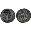 Image 1 : KUSHAN: Vima Takto, ca. 80-105, AE tetradrachm (8.68g), XF