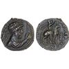 Image 1 : KUSHAN: Vima Takto, ca. 80-105, AE tetradrachm (8.27g), VF-XF
