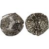 Image 1 : GUPTA: Kumaragupta I, ca. 409-452, AR drachm (2.12g), bold XF
