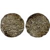 Image 1 : BENGAL: Ghiyath al-Din A'zam Shah, 1389-1410, AR tanka (10.70g), Firuzabad, AH812, AU