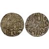 Image 1 : BENGAL: Ala al-Din Husain, 1493-1519, AR tanka (10.64g), Fathabad, AH899, Unc