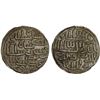 Image 1 : BENGAL: Nasir al-Din Nusrat Shah, 1519-1531, AR tanka (10.74g), Dar al-Darb, AH931, virtually Unc
