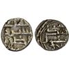 Image 1 : GOVERNORS OF SIND: Bishr b. Da'ud, ca. 820-826, AR damma (0.51g), NM, ND, VF-XF