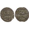 Image 1 : BHARATPUR: AR rupee, Mahe Indrapur, year 28, NGC MS61