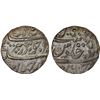 Image 1 : MADRAS PRESIDENCY: AR rupee (11.53g), Chinapatan, regnal year 51, XF