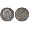 Image 1 : BRITISH INDIA: Edward VII, 1901-1910, AR rupee, 1904-B, NGC MS62