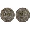 Image 1 : CHINA: CHOPMARKED COINS: MEXICO: Carlos IV, 1788-1808, AR 8 reales, 1805-Mo, VF-XF