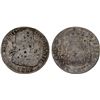 Image 1 : CHINA: CHOPMARKED COINS: MEXICO: Fernando VII, 1808-1821, AR 8 reales, 1810-Mo, Fine
