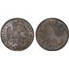 Image 1 : CHINA: CHOPMARKED COINS: MEXICO: Republic, AR 8 reales (26.9g), 1881-Pi, XF