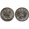 Image 1 : CHINA: CHOPMARKED COINS: MEXICO: Republic, AR 8 reales (27.07g), 1884-Zs, XF