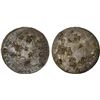 Image 1 : CHINA: CHOPMARKED COINS: PERU: Fernando VII, 1808-1821, AR 8 reales, 1816-LIMAE, VF-XF