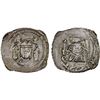Image 1 : AUSTRIA: SALZBURG: Eberhard II von Regensburg, 1200-1246, AR pfennig (1.01g), XF