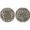 Image 1 : AUSTRIA: SALZBURG: Hieronymus von Colloredo, 1772-1803, AR 5 kreuzer, 1796, Unc