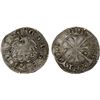 Image 1 : AUSTRIA: TIROL: Sigismund der Münzreiche, 1439-1490, AR kreuzer (1.21g), Hall, ND (before 1477), XF