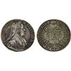 Image 1 : AUSTRIA: Maria Theresa, 1740-1780, AR thaler, Hall, 1771, VF