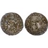 Image 1 : BULGARIA: Iwan Strazimir, 1371-1395, AR grosso (0.75g), ND, XF