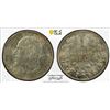 Image 1 : BULGARIA: Ferdinand I, 1887-1918, AR lev, 1912, PCGS MS61