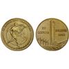 Image 1 : FINLAND: AE medal (13.16g), 1940, Choice Unc
