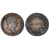 Image 1 : FRANCE: Napoleon I, Emperor, 1804-1814, AR 14/ franc, 1809-A, VF