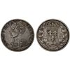 Image 1 : FRANCE: Henri V, Pretender, 1830-1883, AR franc, 1831, XF