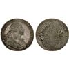 Image 1 : BAVARIA: Maximilian III Joseph, 1745-1777, AR thaler, 1756, VF-XF