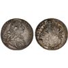 Image 1 : BAVARIA: Maximilian III Joseph, 1745-1777, AR thaler, 1768, VF