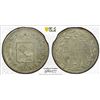 Image 1 : BREMEN: Free Hanseatic City, BI groten, 1840, PCGS MS65