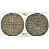 Image 1 : EMDEN: Hermann von Kalvelage, 1020-1051, AR denar (0.68g), ND (1020-51), PCGS AU58