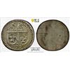 Image 1 : HALL IN SWABIA: Free Imperial City, BI pfennig, 1754, PCGS MS64