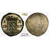 Image 1 : NUREMBERG (CITY): Free Imperial City, BI pfennig, 1807, PCGS MS65