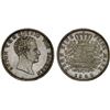 Image 1 : SAXONY: Anton I, 1827-1836, AR thaler, 1828, XF