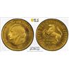Image 1 : WESTPHALIA: Weimar Republic, 50,000,000 mark, PCGS MS65