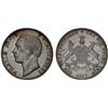 Image 1 : WÜRTTEMBERG: Wilhelm I, 1816-1864, AR vereinsthaler, 1857, XF