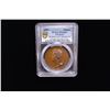Image 2 : GERMANY: AE medal, 1859, PCGS Specimen 65 BN