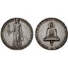 Image 1 : GERMANY: Third Reich, AE medal (22.04g), 1936, XF