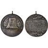 Image 1 : GERMANY: Third Reich, AR medal, 1936, VF
