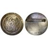 Image 1 : GERMANY: Third Reich, badge (12.40g), ND, XF