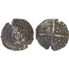 Image 1 : ENGLAND: Henry V, 1413-1422, AR halfpenny (0.52g), Tower Mint, F-VF