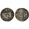 Image 1 : ENGLAND: Henry VII, 1485-1509, AR halfgroat (1.29g), York, F-VF