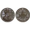 Image 1 : GREAT BRITAIN: Edward VII, 1901-1910, AE medal (23.32g), 1902, Unc