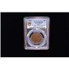 Image 2 : GREAT BRITAIN: George V, 1911-1936, AE penny, 1912, PCGS MS62 BN