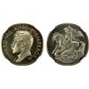 Image 1 : GREAT BRITAIN: Edward VIII, 1936, AR crown, 1936, NGC PF66 Cameo