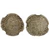 Image 1 : HUNGARY: Ferdinand I, 1526-1564, AR denar, 1558-KB, NGC MS62