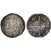 Image 1 : IRELAND: Edward I, 1272-1307, AR penny (1.33g), Waterford, 1279-1284, VF