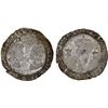 Image 1 : IRELAND: Philip & Mary, 1554-1558, AR groat (2.84g), F-VF